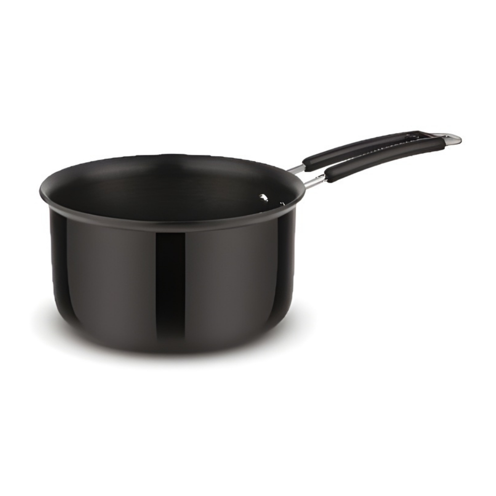 Hard Anodized Sauce Pan