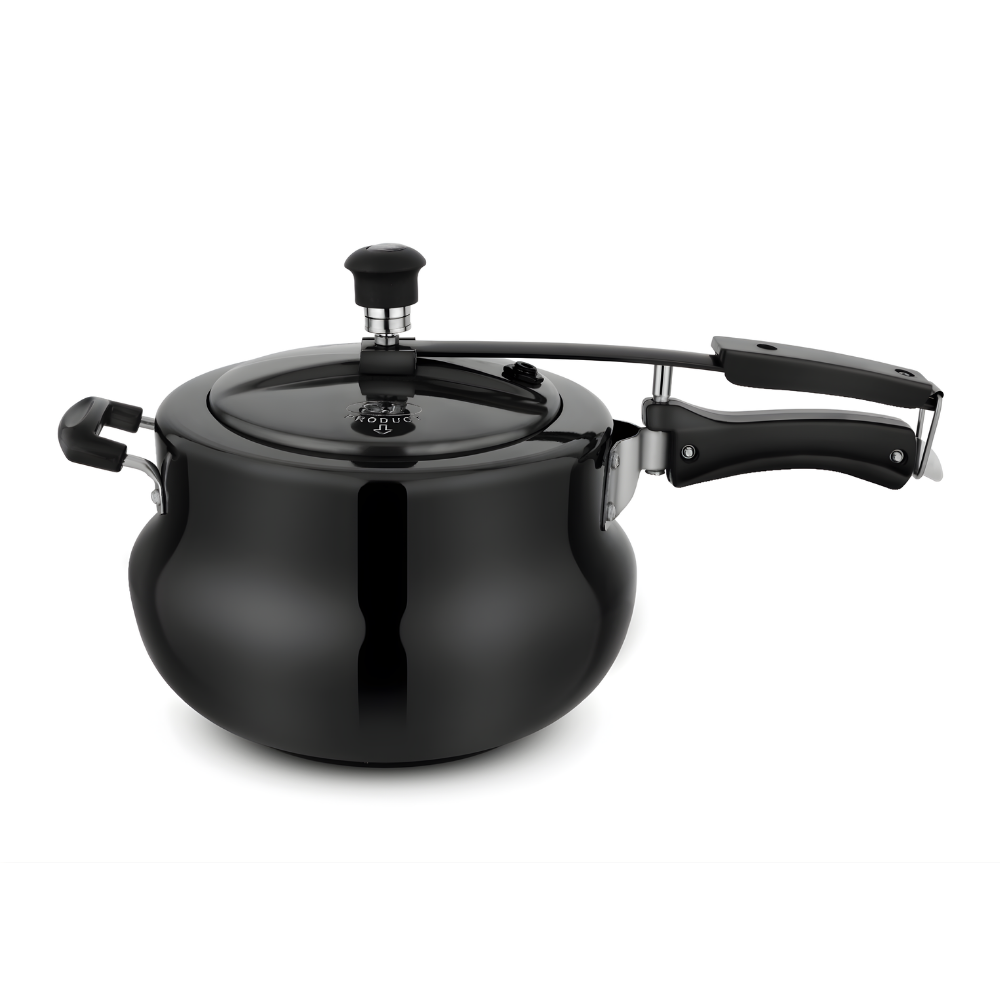 Handi Hard Anodized Cooker