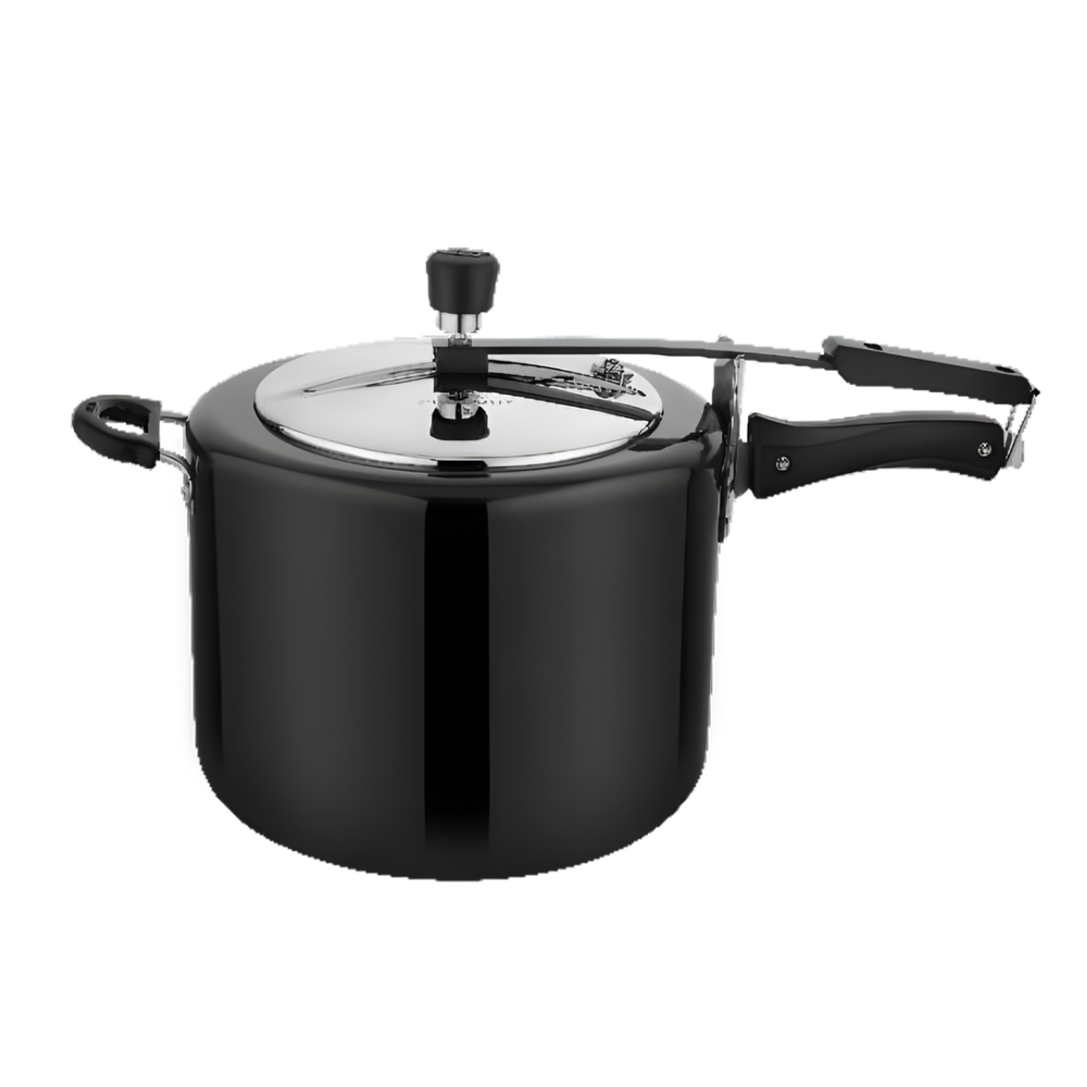 Classic Hard Anodized Cooker