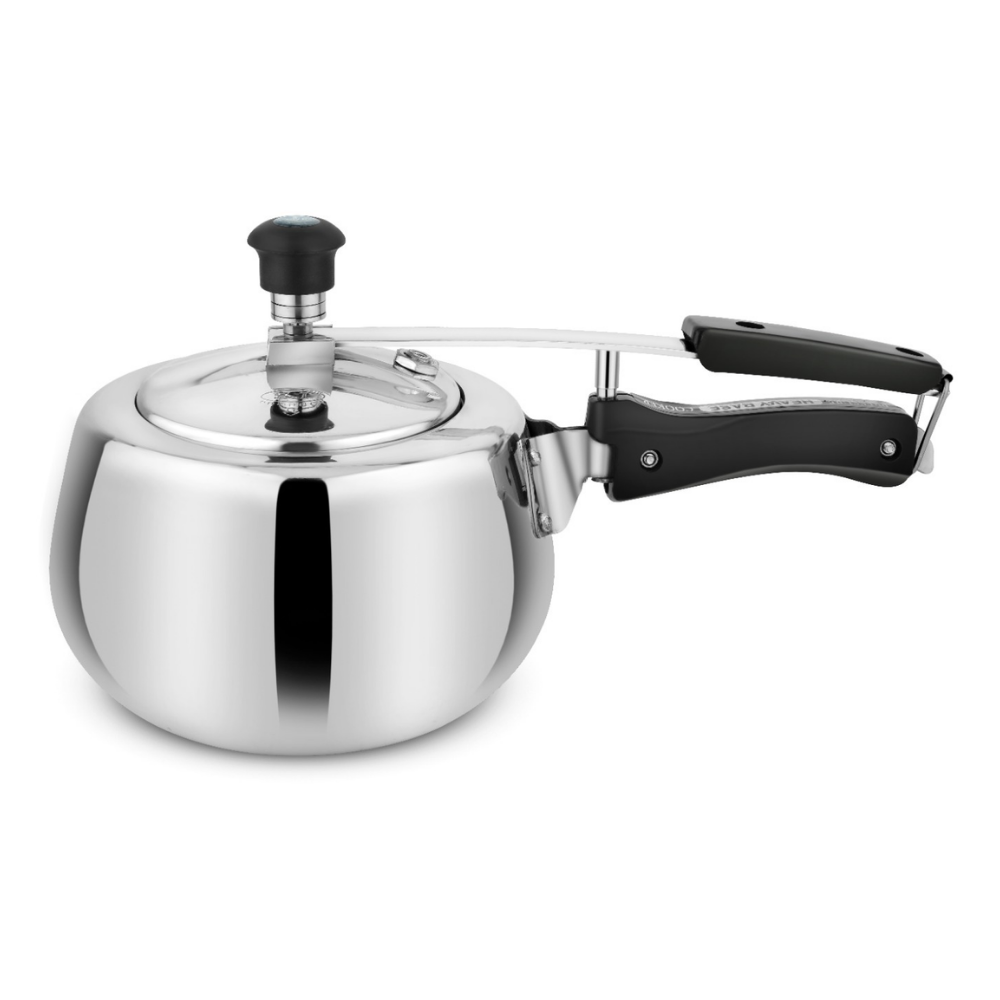 Lotus Pressure Cooker