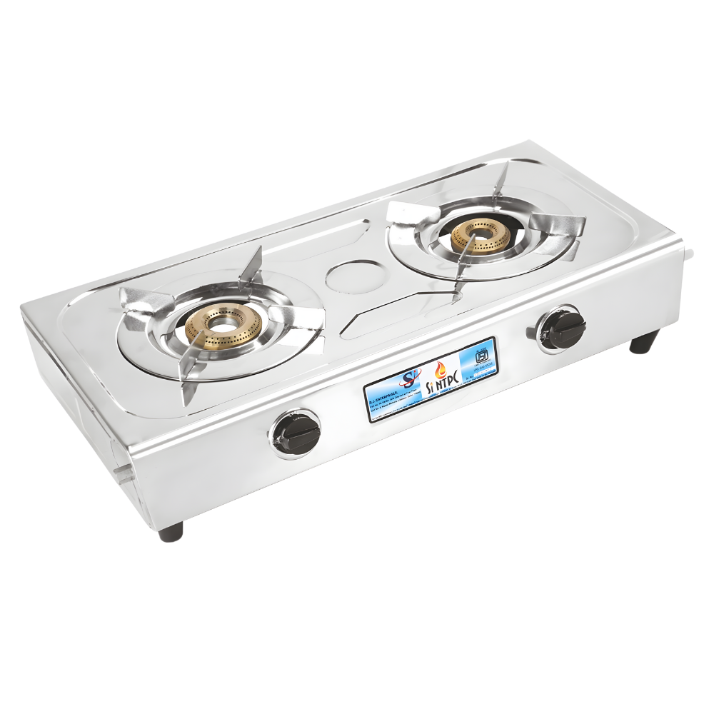 Gas Stove