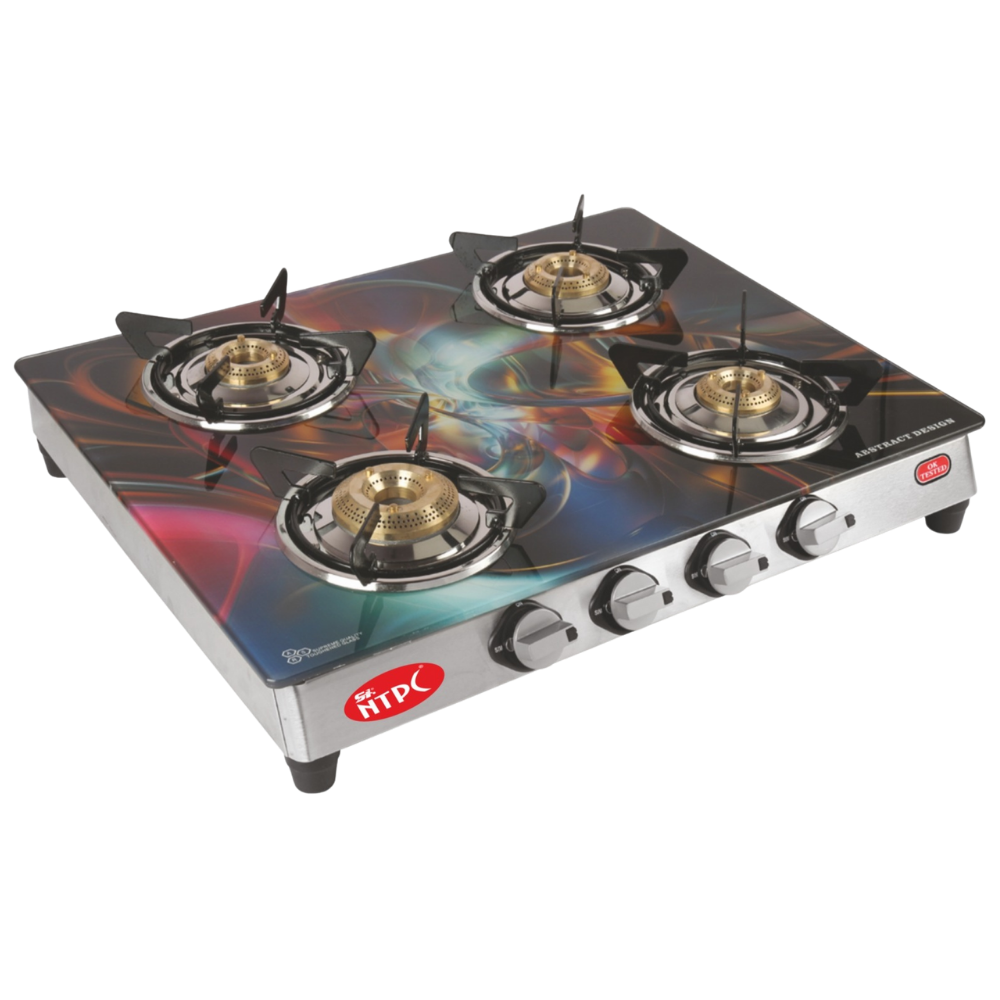Gas Stove
