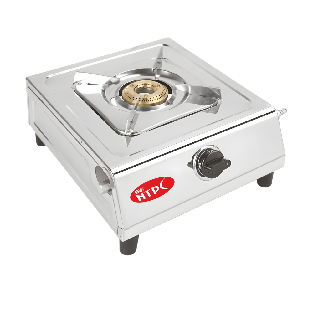 Gas Stove
