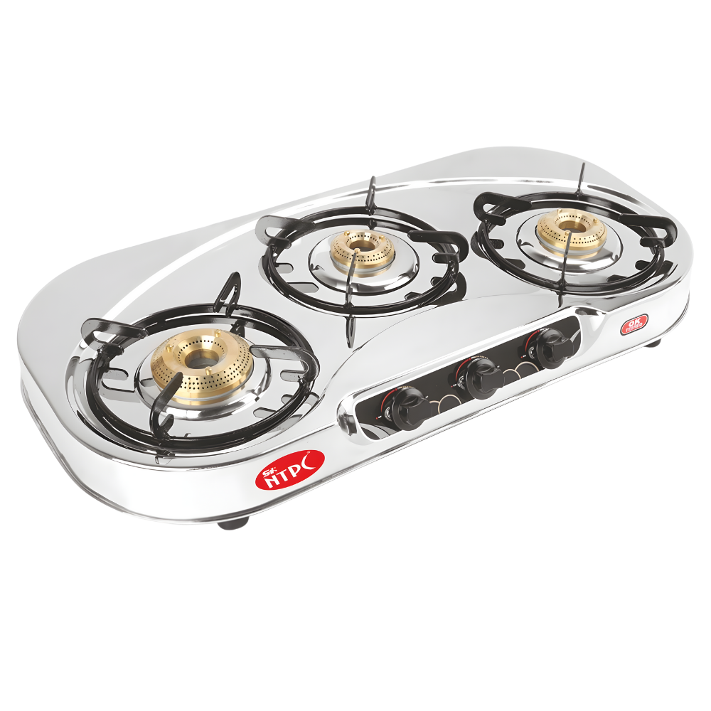Gas Stove