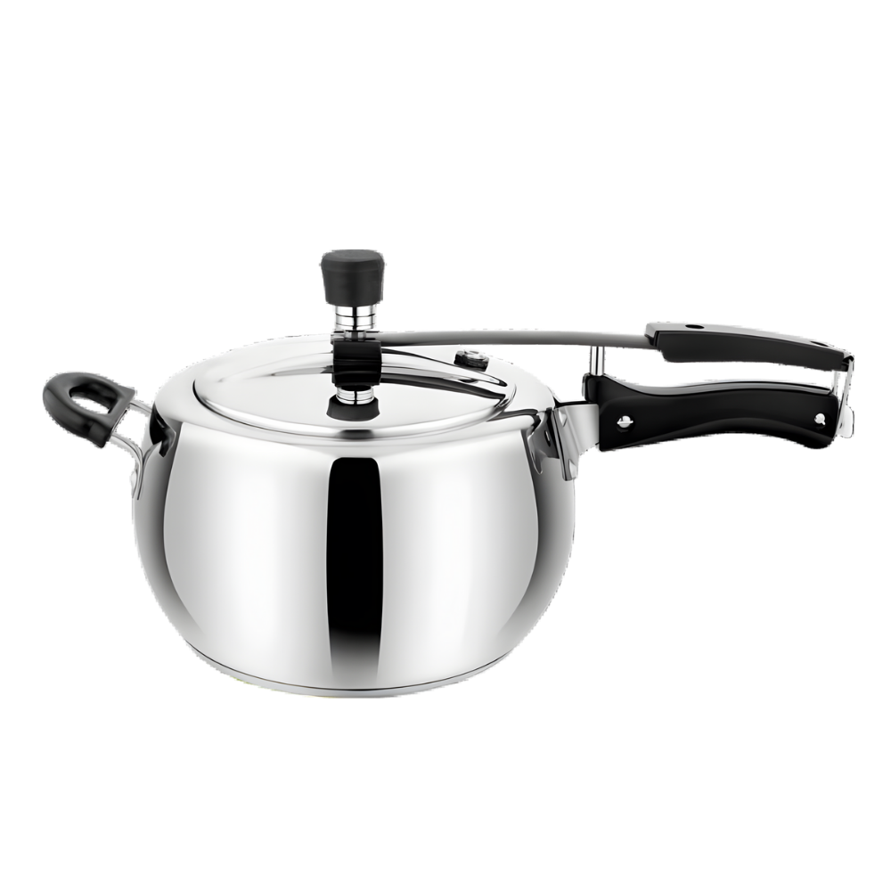 Stainless Steel Pressure Cooker